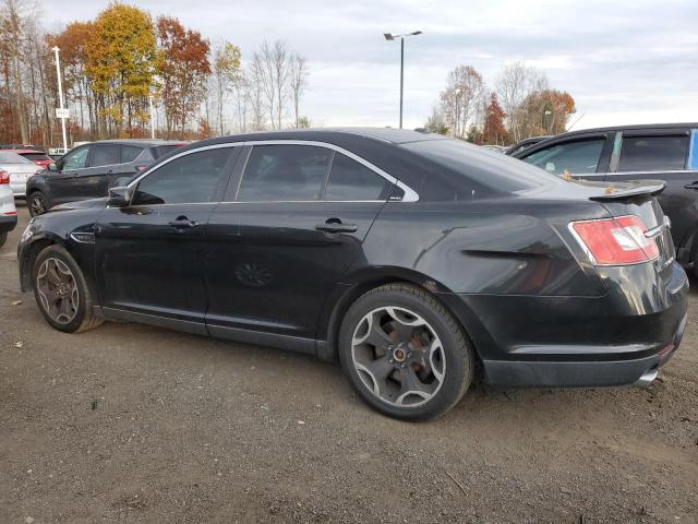 Photo 2 from auction – 2011 FORD TAURUS SHO with VIN 1FAHP2KT7BG122937