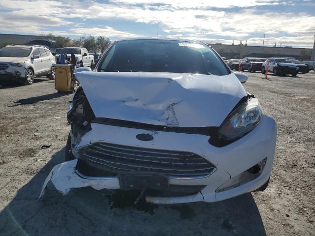 Photo 5 from auction – 2014 FORD FIESTA SE with VIN 3FADP4BJ3EM136515