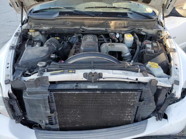 Photo 11 from auction – 2006 DODGE RAM 2500 S with VIN 1D7KS28C36J158452