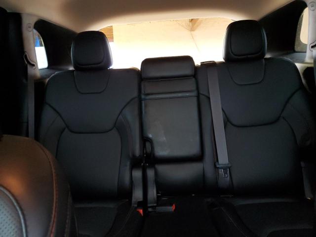 Photo 10 from auction – 2018 JEEP CHEROKEE T with VIN 1C4PJMBXXJD525848