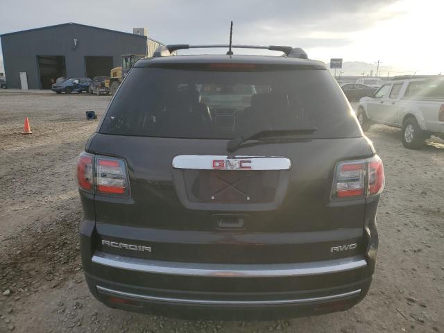 Photo 6 from auction – 2014 GMC ACADIA SLT with VIN 1GKKVRKD7EJ359267