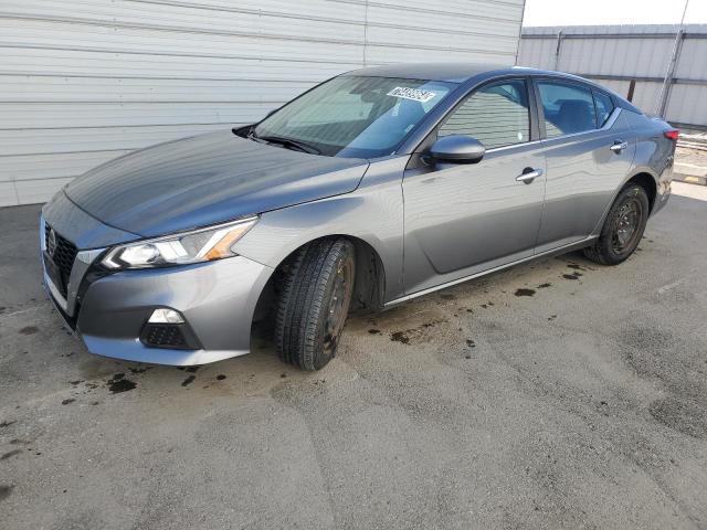 NISSAN ALTIMA S 2021 with VIN 1N4BL4BV8MN391185 - Photo from auction