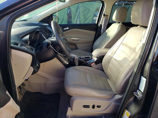Photo 7 from auction – 2015 FORD ESCAPE TIT with VIN 1FMCU9J91FUA49207