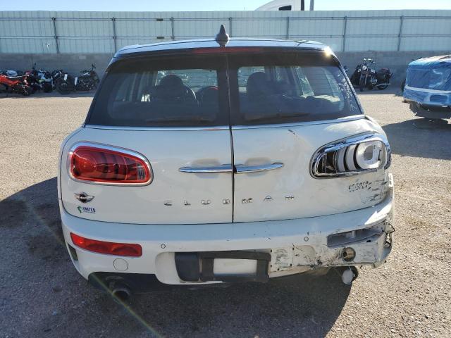 Photo 6 from auction – 2017 MINI COOPER S C with VIN WMWLU5C53H2E82713