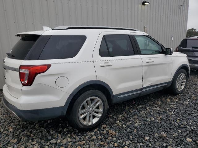 Photo 3 from auction – 2017 FORD EXPLORER X with VIN 1FM5K7D86HGA01449