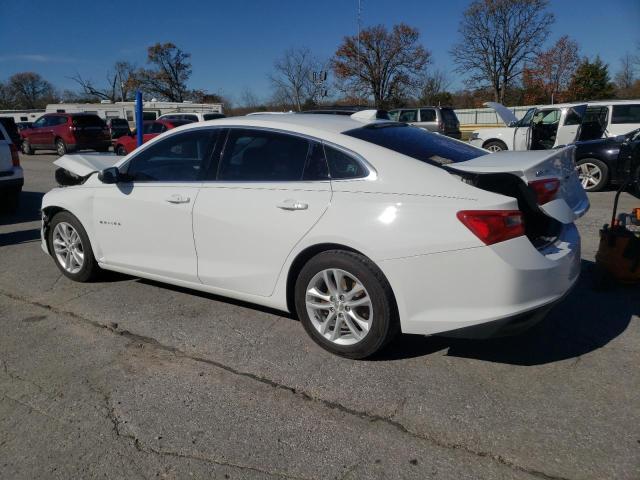 Photo 2 from auction – 2016 CHEVROLET MALIBU LT with VIN 1G1ZE5ST9GF357920