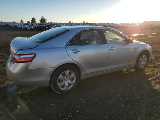 Photo 3 from auction – 2009 TOYOTA CAMRY BASE with VIN JTNBE46K093165127
