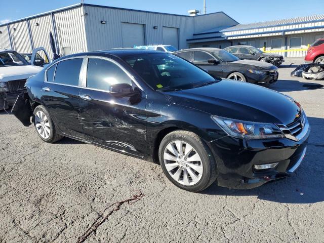Photo 4 from auction – 2015 HONDA ACCORD EX with VIN 1HGCR2F70FA146826