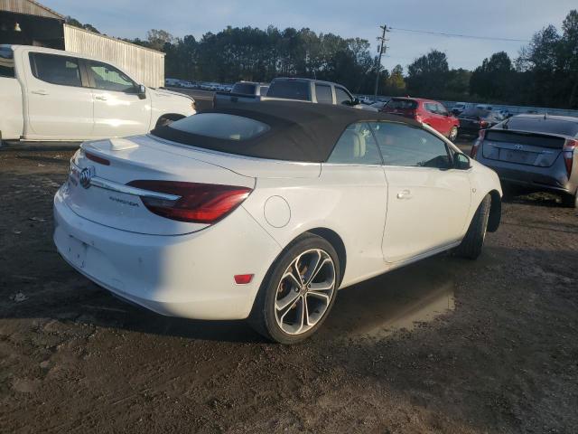 Photo 3 from auction – 2016 BUICK CASCADA PR with VIN W04WT3N54GG037085