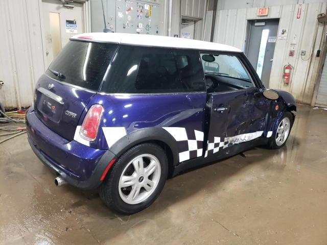 Photo 3 from auction – 2006 MINI COOPER with VIN WMWRC33546TJ76397