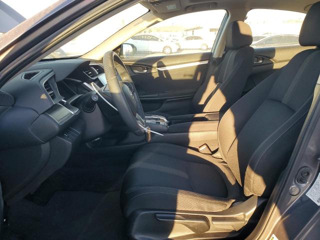 Photo 7 from auction – 2018 HONDA CIVIC EX with VIN 2HGFC2F74JH552195