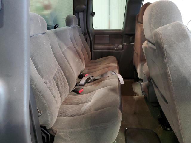 Photo 10 from auction – 2003 CHEVROLET SILVERADO with VIN 2GCEC19V131149463
