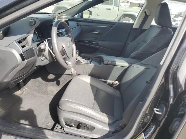 Photo 7 from auction – 2024 LEXUS ES 300H BA with VIN 58ADA1C12RU049588