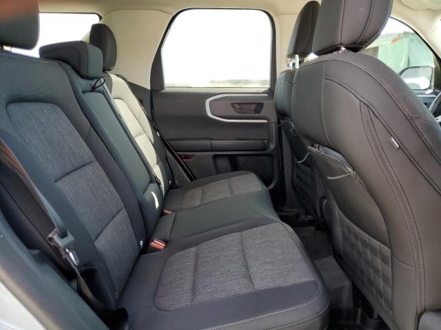 Photo 10 from auction – 2021 FORD BRONCO SPO with VIN 3FMCR9B65MRB02159