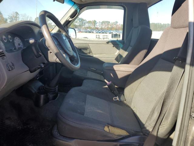 Photo 10 from auction – 2004 FORD RANGER with VIN 1FTYR10U14TA00501