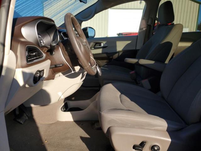 Photo 7 from auction – 2019 CHRYSLER PACIFICA L with VIN 2C4RC1CG8KR533350