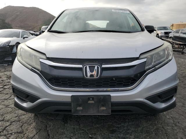 Photo 5 from auction – 2016 HONDA CR-V SE with VIN 2HKRM3H48GH556493