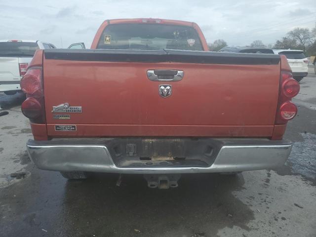 Photo 6 from auction – 2008 DODGE RAM 1500 S with VIN 1D7HA18N78S573117