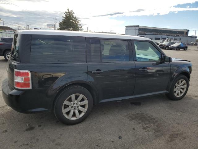 Photo 3 from auction – 2009 FORD FLEX SE with VIN 2FMDK51C49BA45788