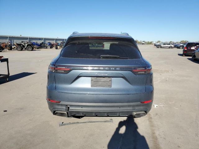 Photo 6 from auction – 2019 PORSCHE CAYENNE with VIN WP1AA2AY8KDA05183