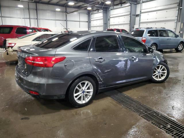 Photo 3 from auction – 2017 FORD FOCUS SE with VIN 1FADP3F26HL230262