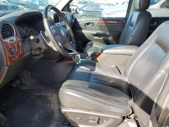 Photo 7 from auction – 2007 GMC ENVOY with VIN 1GKDT13S772171505