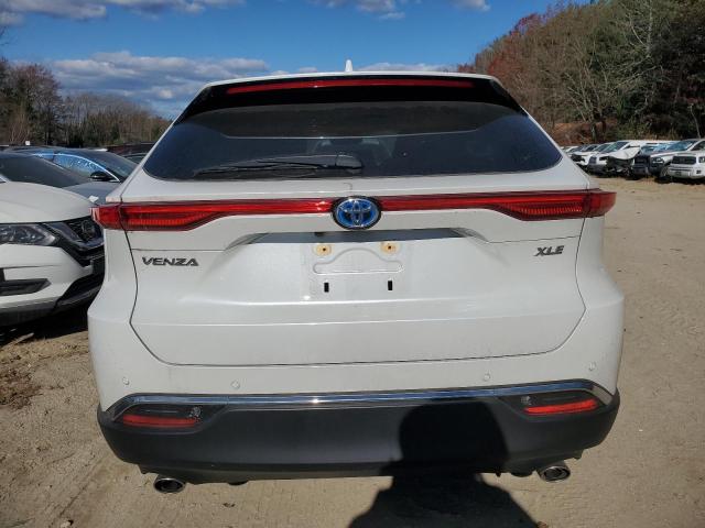 Photo 6 from auction – 2023 TOYOTA VENZA LE with VIN JTEAAAAH5PJ134482