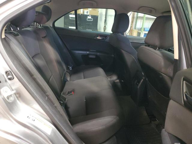 Photo 10 from auction – 2011 SUZUKI KIZASHI SE with VIN JS2RE9A3XB6110775