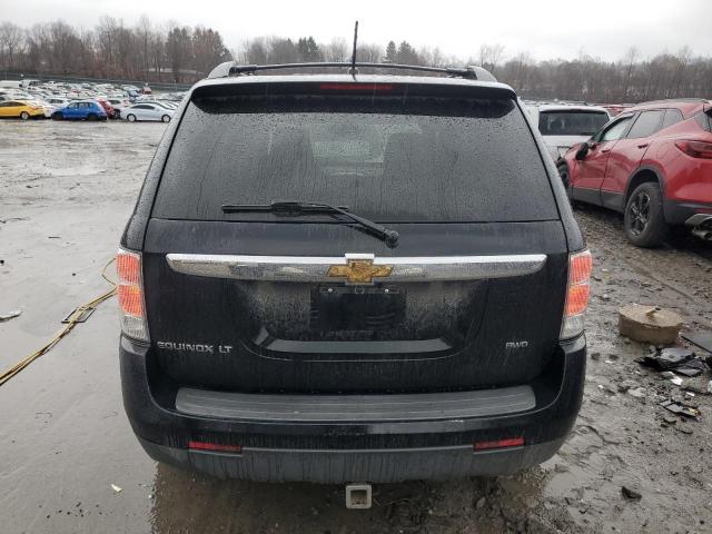 Photo 6 from auction – 2007 CHEVROLET EQUINOX LT with VIN 2CNDL73F576087909