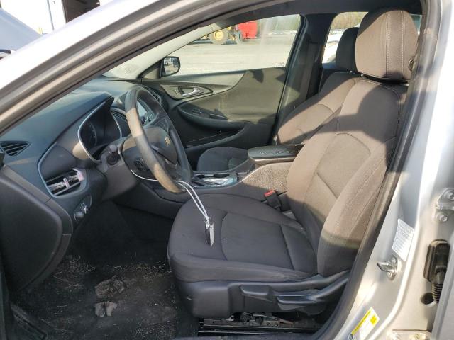 Photo 7 from auction – 2017 CHEVROLET MALIBU LS with VIN 1G1ZB5ST0HF215711