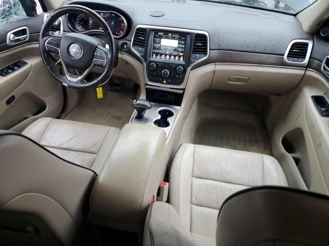 Photo 8 from auction – 2014 JEEP GRAND CHER with VIN 1C4RJFCG6EC195480