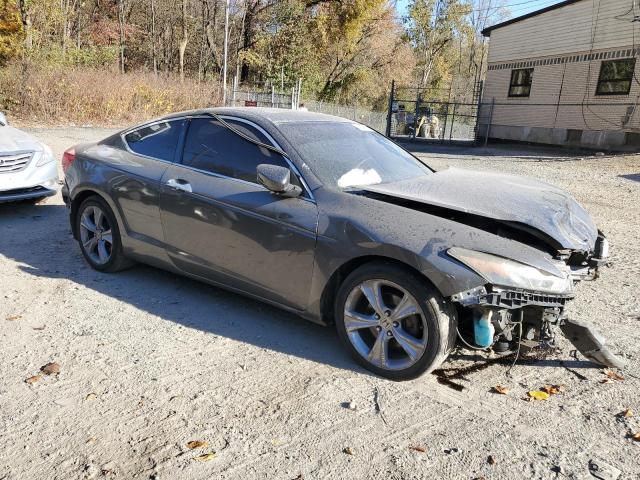 Photo 4 from auction – 2012 HONDA ACCORD EXL with VIN 1HGCS2B8XCA001405