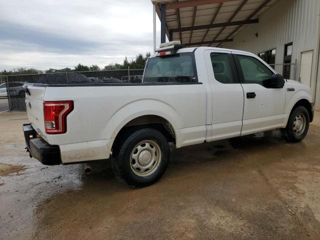 Photo 3 from auction – 2016 FORD F150 SUPER with VIN 1FTEX1C85GKD58220