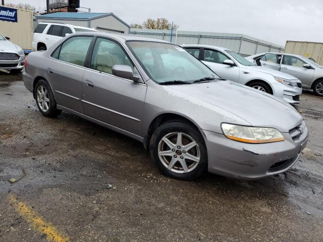 Photo 4 from auction – 2000 HONDA ACCORD EX with VIN 1HGCG1657YA066554