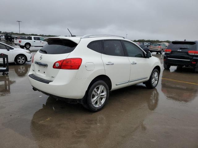 Photo 3 from auction – 2013 NISSAN ROGUE S with VIN JN8AS5MT8DW511690