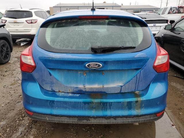Photo 6 from auction – 2012 FORD FOCUS TITA with VIN 1FAHP3N28CL278325