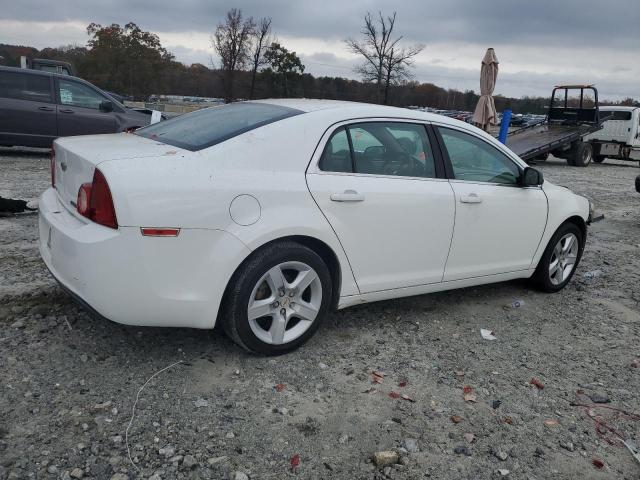 Photo 3 from auction – 2011 CHEVROLET MALIBU LS with VIN 1G1ZA5EU0BF325253