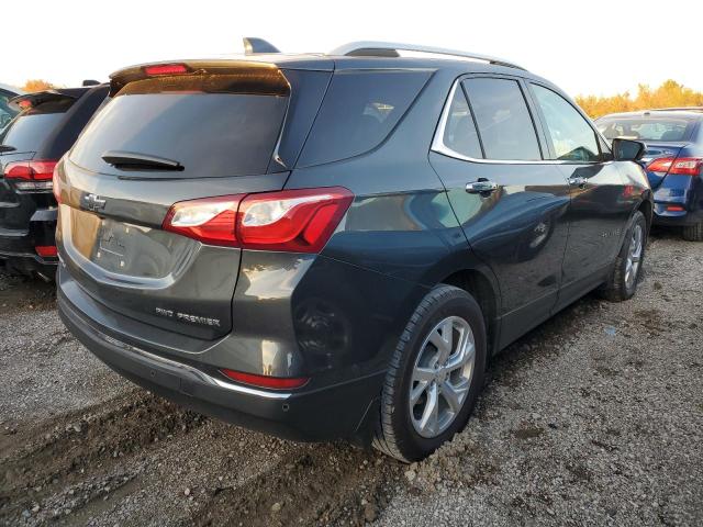 Photo 3 from auction – 2021 CHEVROLET EQUINOX PR with VIN 2GNAXXEV0M6152040