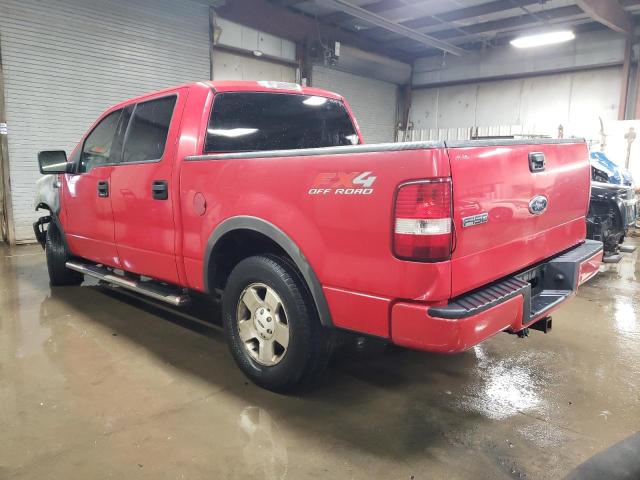 Photo 2 from auction – 2004 FORD F150 SUPER with VIN 1FTPW14584FA28186
