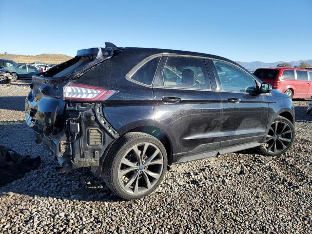 Photo 3 from auction – 2018 FORD EDGE SPORT with VIN 2FMPK4APXJBB22243
