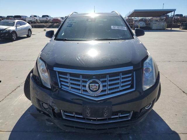 Photo 5 from auction – 2014 CADILLAC SRX PERFOR with VIN 3GYFNCE39ES631940