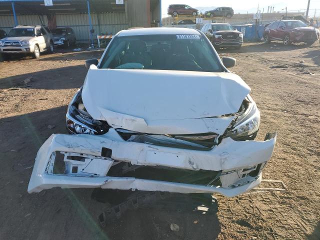 Photo 5 from auction – 2020 SUBARU IMPREZA with VIN 4S3GKAA69L1605649