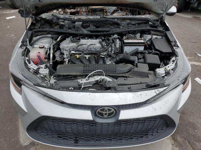 Photo 11 from auction – 2022 TOYOTA COROLLA LE with VIN 5YFEPMAE8NP306475
