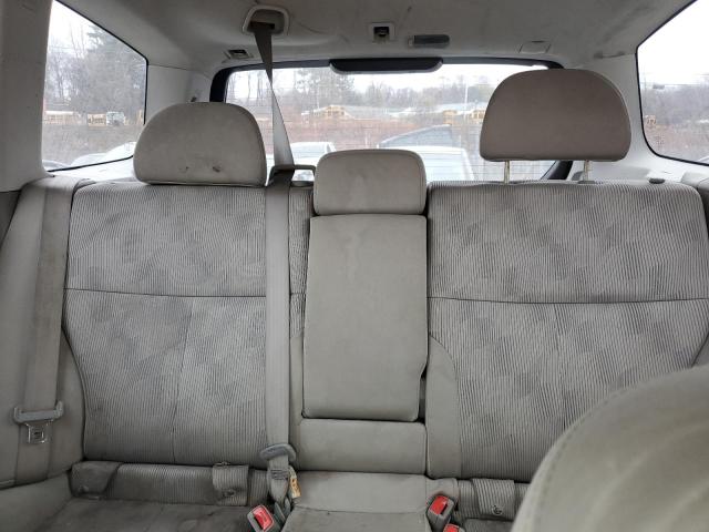 Photo 10 from auction – 2010 SUBARU FORESTER 2 with VIN JF2SH6AC1AH740898