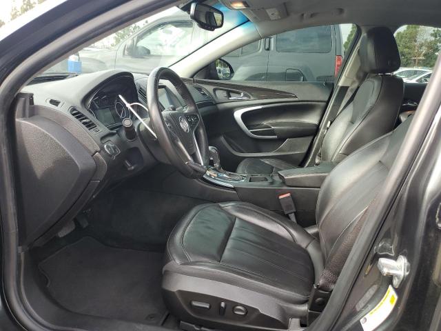 Photo 7 from auction – 2017 BUICK REGAL with VIN 2G4GM5EXXH9136199