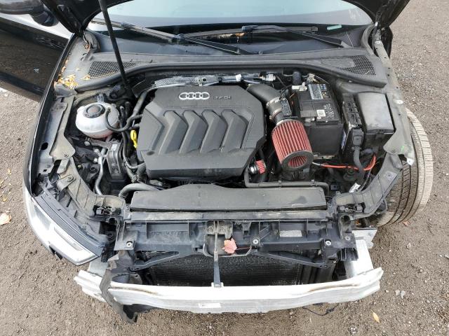 Photo 11 from auction – 2019 AUDI A3 PREMIUM with VIN WAUAUGFF9K1019699