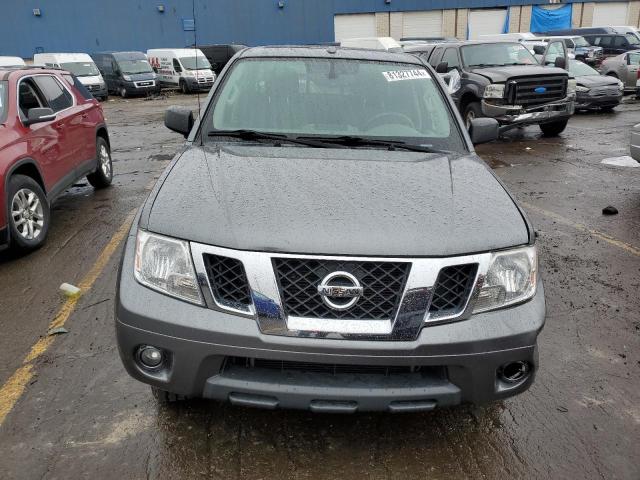 Photo 5 from auction – 2016 NISSAN FRONTIER S with VIN 1N6AD0EV0GN731552