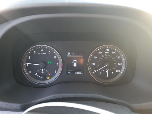 Photo 9 from auction – 2016 HYUNDAI TUCSON LIM with VIN KM8J3CA23GU194129