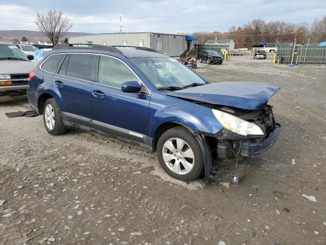 Снимка 4 от търг – 2010 SUBARU OUTBACK 2. с VIN 4S4BRCCC6A3348290