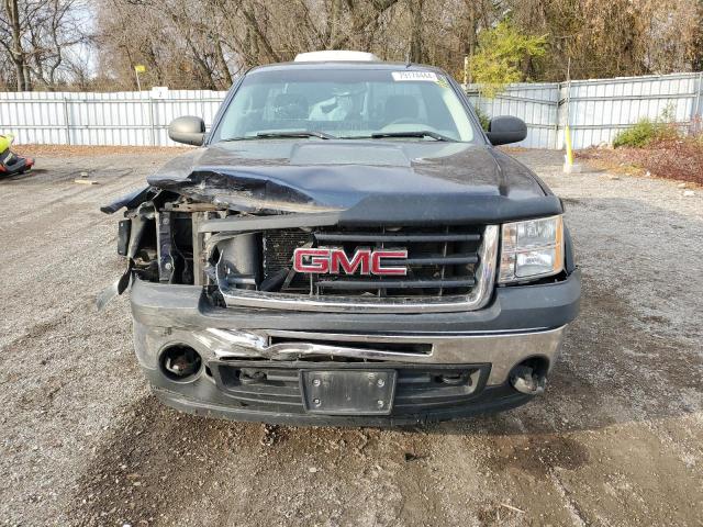 Photo 5 from auction – 2009 GMC SIERRA K15 with VIN 1GTEK14059Z246776
